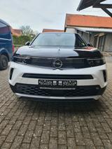 Opel Mokka 1.2 Turbo 96kW Ultimate Ultimate - Opel: Firmenfahrzeug