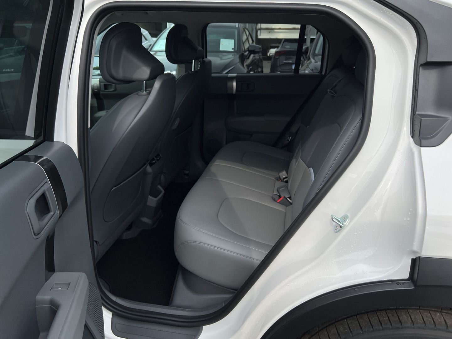 Kia EV3 - Bild 5
