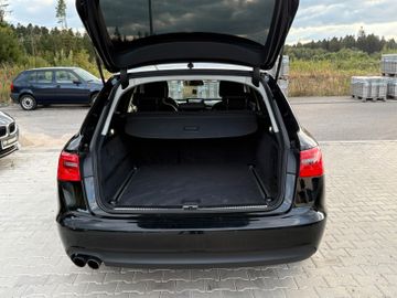 Audi A6 - 11