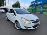Opel Verkaufe Opel Corsa D - 1.3 CDTI Diesel - ... - Opel Corsa aus 2009 mit Diesel-Antrieb