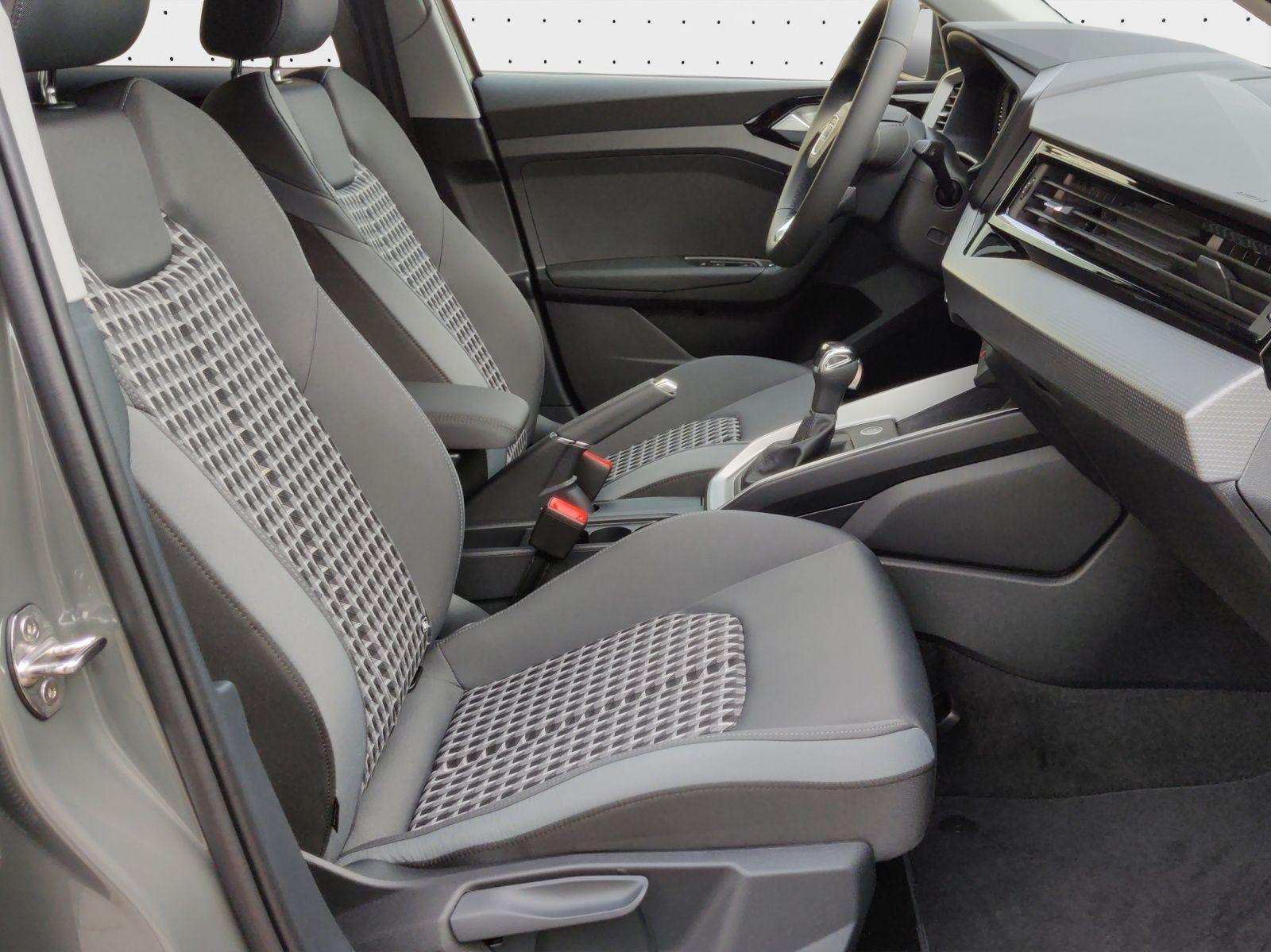 Audi A1 Sportback S line 35 TFSI S tronic *LED*Optik, миниатюра 4