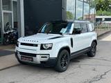 Land Rover Defender 110 D240 S Aut. / AHK / Pano / Luft ... - Land Rover Defender: Automatik