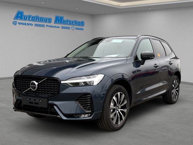 Volvo XC60 Plus Dark B5 AWD HUD Leder Driver Assistanc