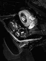 Yamaha XVS1300A Custombike 240er Hinterrad no Harley - YAMAHA XVS 1300
