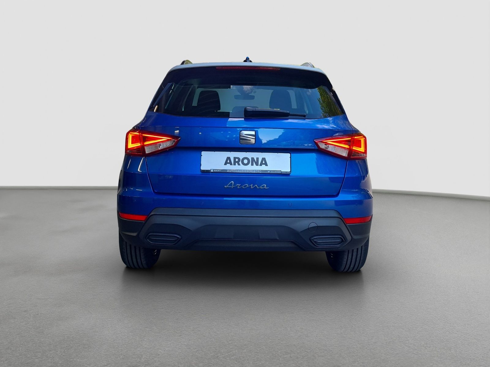 Seat Arona - Bild 7