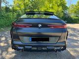 BMW X6 M Competition M Competition - gebrauchte BMW X6 M aus dem Jahr 2021