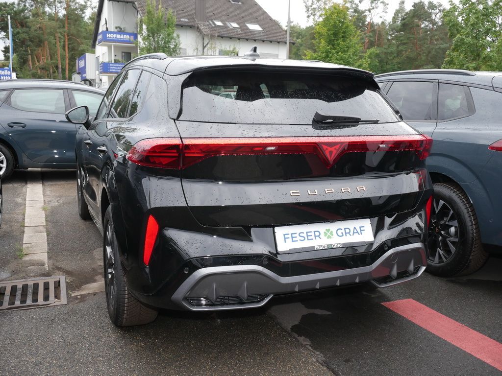 Cupra Terramar - Bild 6
