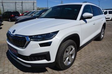 Skoda Kodiaq - 1