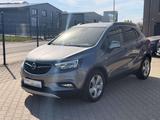 Opel Mokka X Edition 1,4Turbo/Navi/MFL/Tempomat/SHZ/1