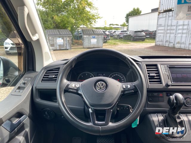 Volkswagen T6 Multivan 2.0 TDI Trendline AHK Kamera GRA Dre