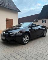 Opel Cascada 1.4 Turbo 88kW INNOVATION INNOVATION - : Braun, Beheizbare Frontscheibe, Cabrio