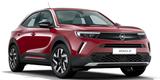 Opel Mokka-e Elegance+Sofort Verfügbar+ - rote Opel Mokka-e