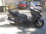 Yamaha Majesty YP 400, Tüv August 2024 - YAMAHA MAJESTY