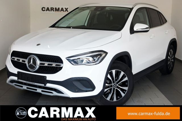 Mercedes-Benz GLA 250 e Style,TLeder,Navi,LED,Kamer,CarPlay+WR