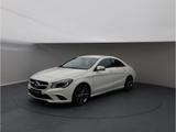 Mercedes-Benz CLA 250 4M Coupé 7G Urban BiXenon Navi Shzg - gebrauchte Mercedes-Benz Sportwagen