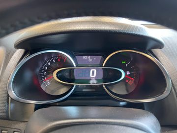 Renault Clio IV Limited *TEMPOMAT*PDC*TOUCH*BLUETOOTH*