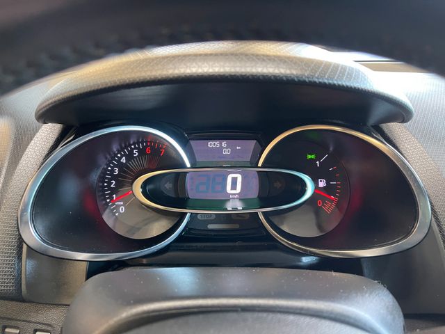 Renault Clio IV Limited *TEMPOMAT*PDC*TOUCH*BLUETOOTH*