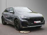 Audi Q8 50 TDI S line Matrix Leder AHK B&O Kamera ACC - Audi Q8 aus 2025