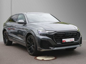 Audi Q8 - 4