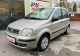 Fiat Panda 1.2 8V Dynamic*Neue TÜV* - Fiat Panda in Oberhausen