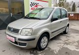 Fiat Panda 1.2 8V Dynamic*Neue TÜV* - Fiat Panda aus 2005