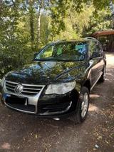 Volkswagen VW Touareg 3.0 L Diesel Individual - Volkswagen Touareg: Individual