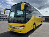 Setra 415 GT HD / DE Fahrzeug / GTHD /RHD 350 / - Setra 415 gt hd