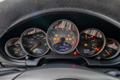 PORSCHE 997 .1 GT3 I Unfallfrei I ClubSport I 0 Überdreh