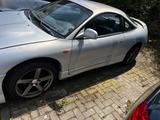 Mitsubishi Eclipse D30 - Mitsubishi Eclipse: Mitsubish