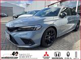 Honda Civic Hybrid e:HEV Sport LED+Navi+Keyless+ACC+Rü - Honda Civic aus 2025