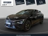 Kia EV6 84 kWh GT LINE FACELIFT W-PUMPE P4+P5+P6+P7  - gebrauchte Kia EV6 mit Facelift