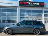 Skoda Octavia RS 2.0TDi DSG 1HD 4x4 Automatik LED AHK - Skoda Gebrauchtwagen in Konstanz