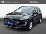 Ford Kuga 2.5 Duratec FHEV 4x4 TITANIUM - Ford Kuga: Allradantrieb, 2.5