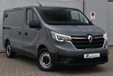 Renault Trafic Kasten L1H1 2,8t 1-HAND/LED/SORTIMO/KLIMA - gebrauchte Renault Trafic aus dem Jahr 2022
