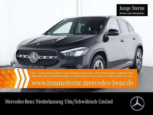 Mercedes-Benz GLA 200 d PROGRESSIVE Adv.+/AHK/LED/Totw/EASY-P/