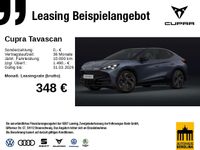 Cupra Tavascan - Vorschau Bild 1