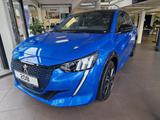 Peugeot 208 Elektromotor 136 GT+*Panorama*ACC*11KW OBC*