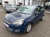 Ford Fiesta Style 1,3 Ltr.**65tkm**TÜV 06.2027 - Ford Fiesta: Style