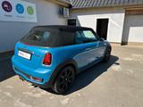 MINI COOPER S Cabrio - MINI MINI: Roadster