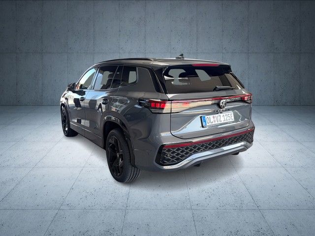 Volkswagen Tayron 1.5 TSI eHybrid DSG R-Line Navi HuD foto 3
