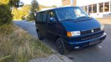 Volkswagen T4 Caravelle 2.5 Benzin - VW T4 Caravelle von privat