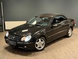 Mercedes-Benz CLK 200 Kompressor Cabrio A209 Avantgarde 2.HAND - : Cabrio, Clk 209