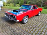 Plymouth Barracuda 5.9L- ALLES EINGETRAGEN-WERTGUTACHTEN! - Plymouth: Coupé