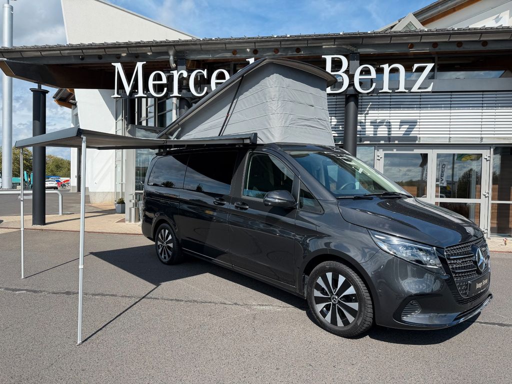 Image of Mercedes-Benz V 220