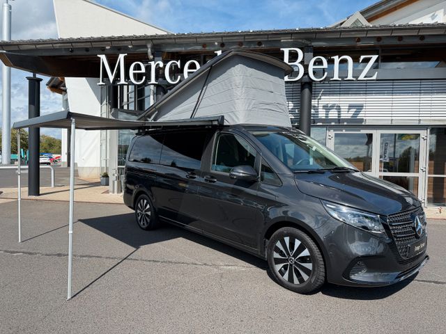 Mercedes-Benz V 220 d Marco Polo AIRMATIC DISTRONIC AHK2,5to