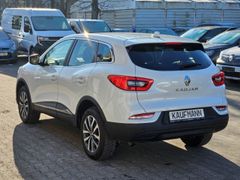Fahrzeugabbildung Kadjar Business Edition TCe 140 GPF