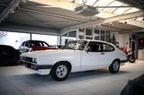 Ford Capri 1.Hand ORIGINAL 79.700 Km - Ford Capri mit Benzin-Antrieb