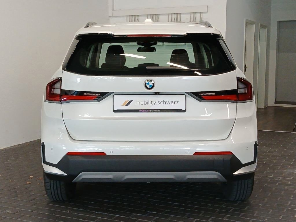 BMW X1 23d xDrive ACC RFK HiFi 2ZK DAB+ SHZ KZU foto 3