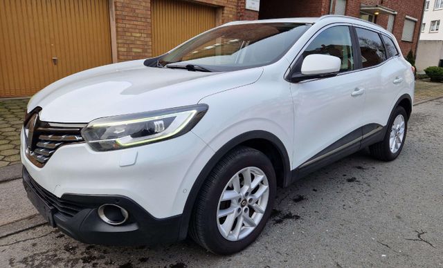 Renault Kadjar Energy dCi Business/3Jahre Garantie inkls