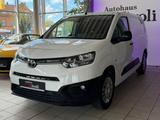 Toyota PROACE CITY / ACC / NAVI / AHK / LED / BSM / LDA - Toyota Proace City aus 2022